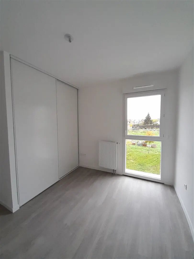 Appartement à louer, 85m², Les Ponts-de-Cé
