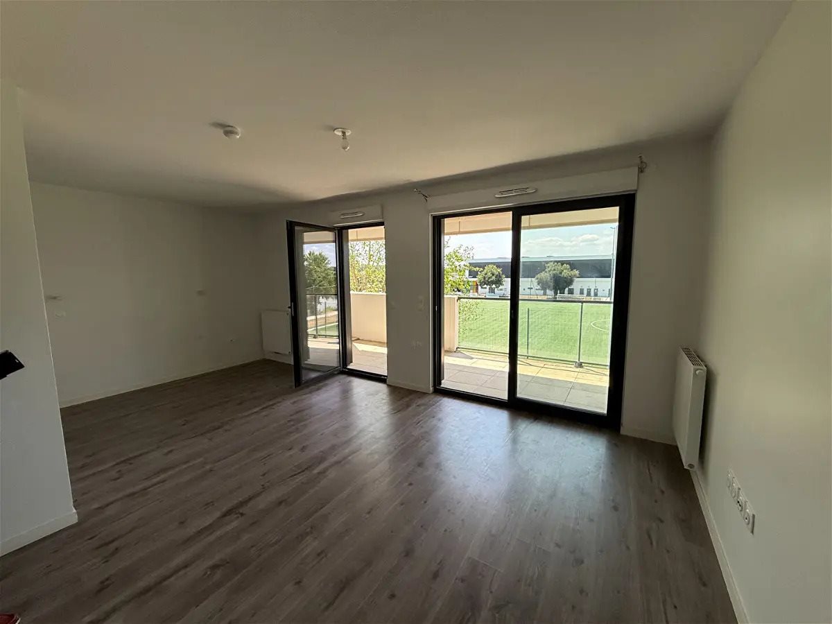 Appartement à vendre, 34m², Bruges