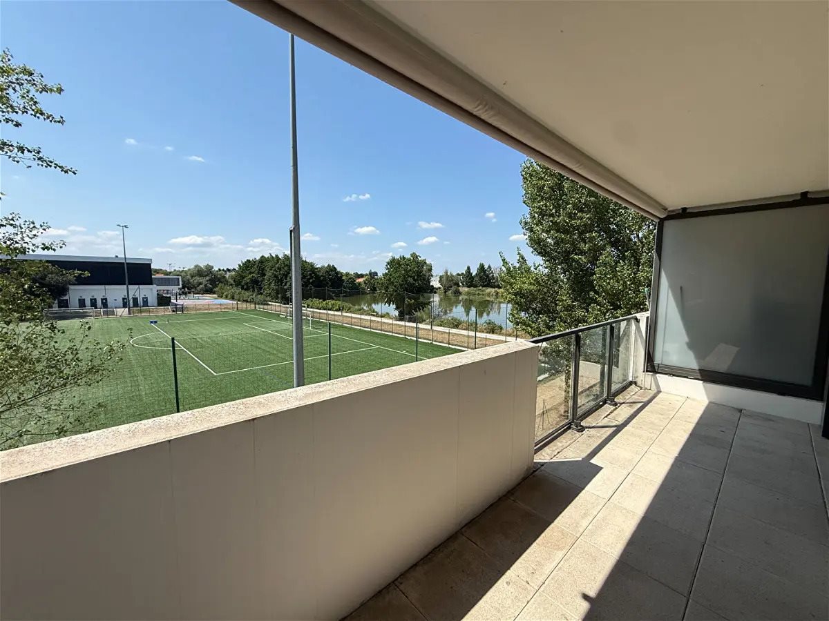 Appartement à vendre, 34m², Bruges