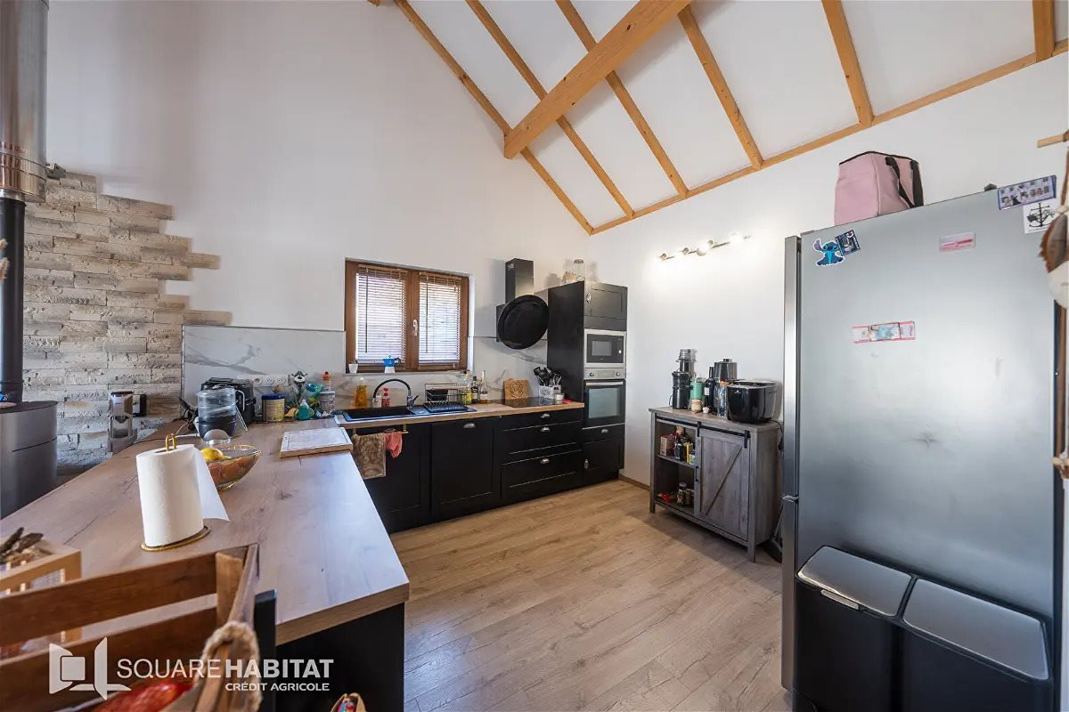 Maison à vendre, 89m², Risoul