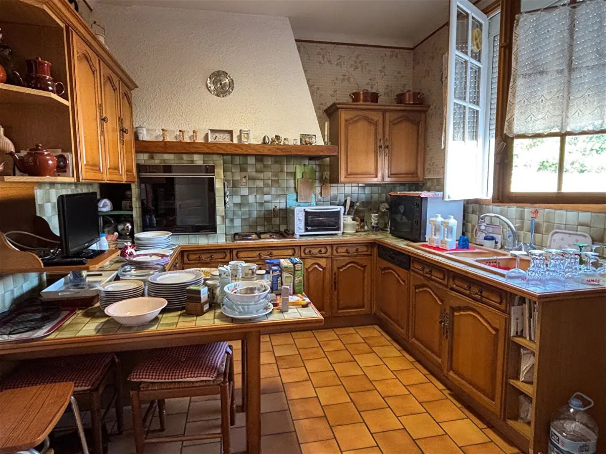 Maison à vendre, 74m², Preuilly-sur-Claise
