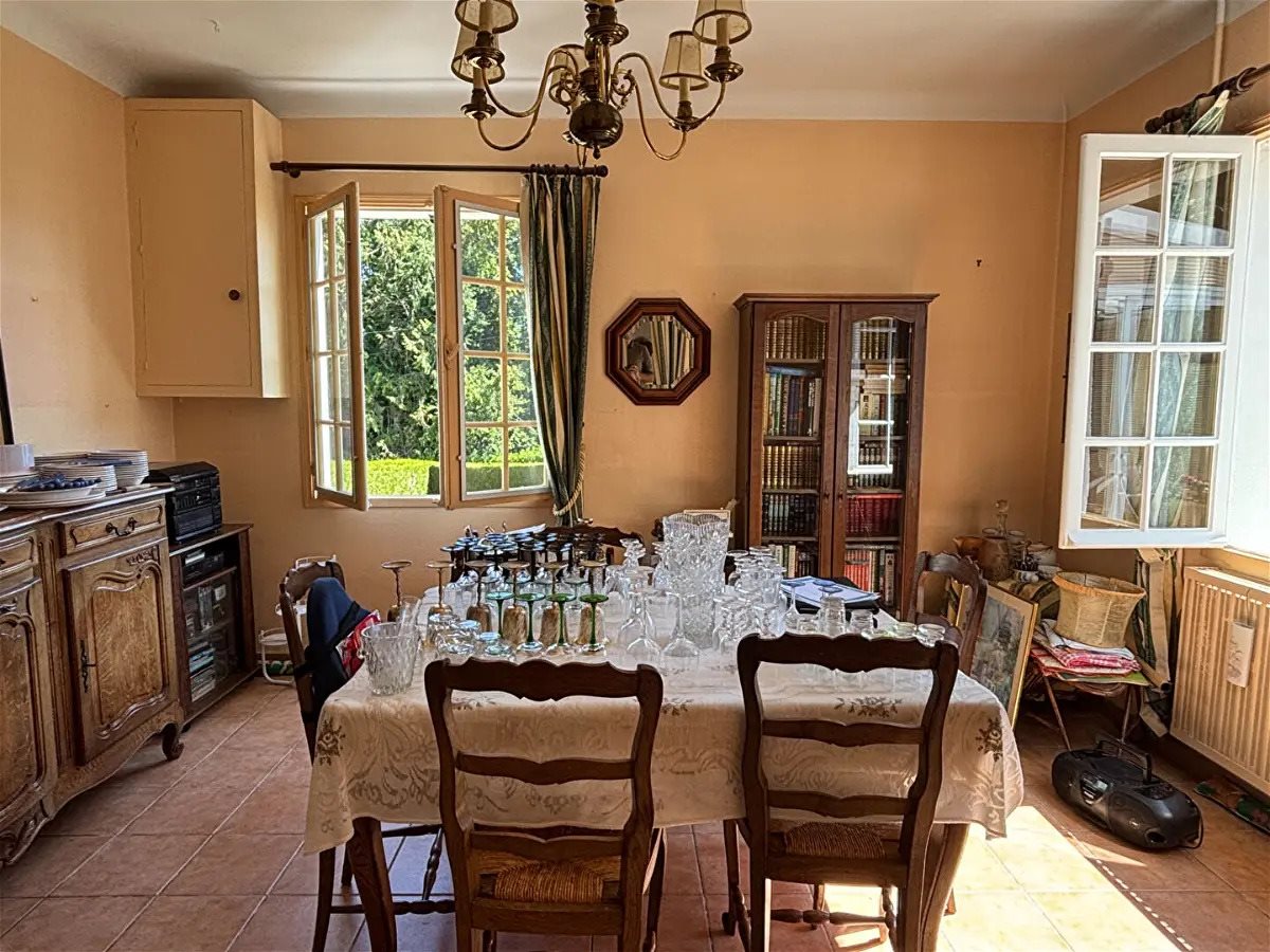 Maison à vendre, 74m², Preuilly-sur-Claise