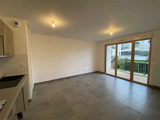Appartement à louer, 41m², Ballan-Miré