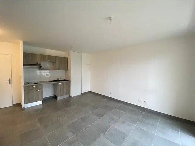 Appartement à louer, 41m², Ballan-Miré