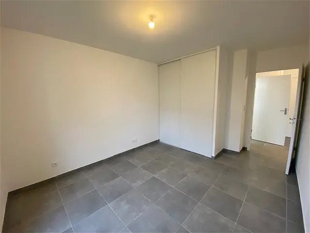 Appartement à louer, 41m², Ballan-Miré