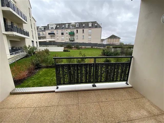 Appartement à louer, 41m², Ballan-Miré