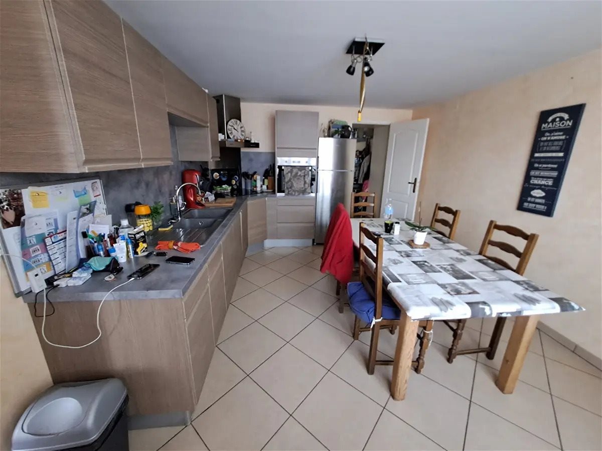 Maison à vendre, 113m², Bayeux