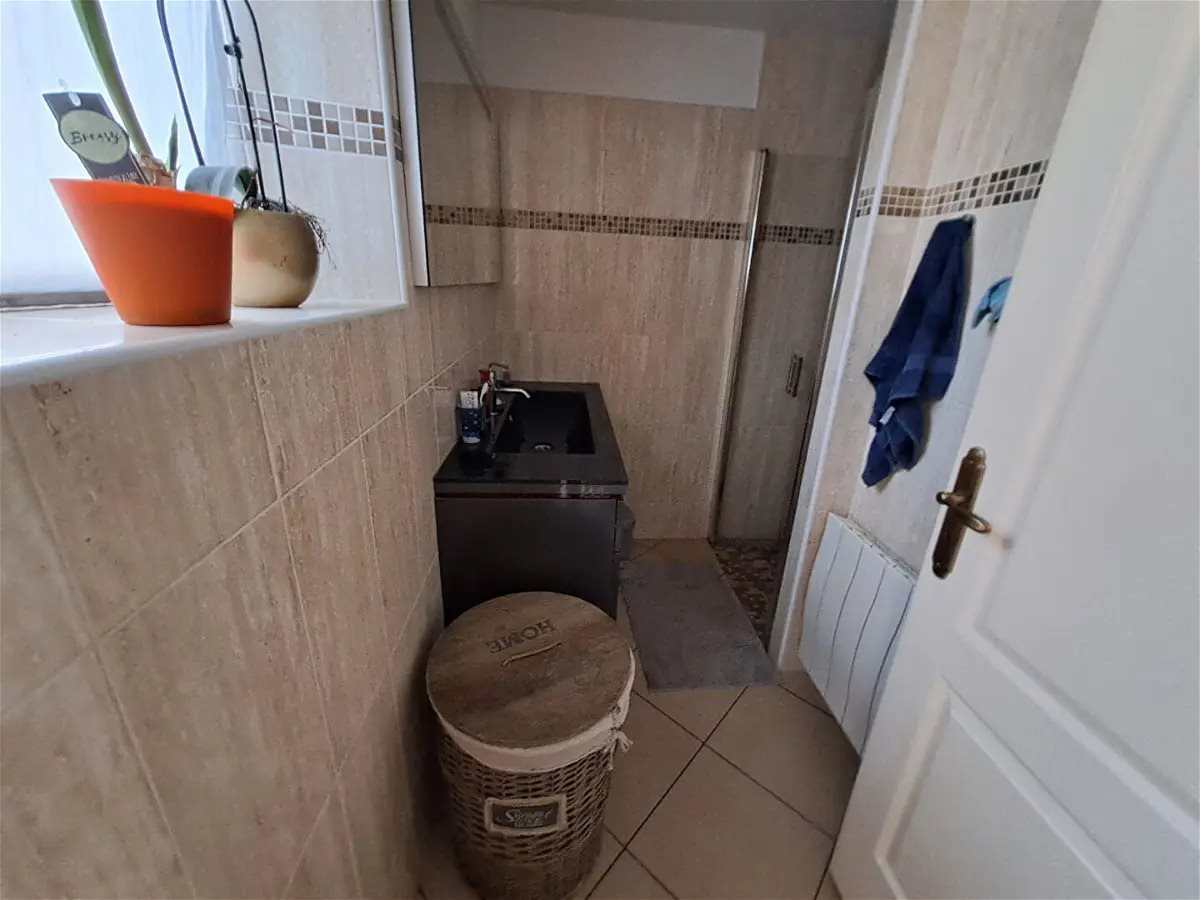 Maison à vendre, 113m², Bayeux