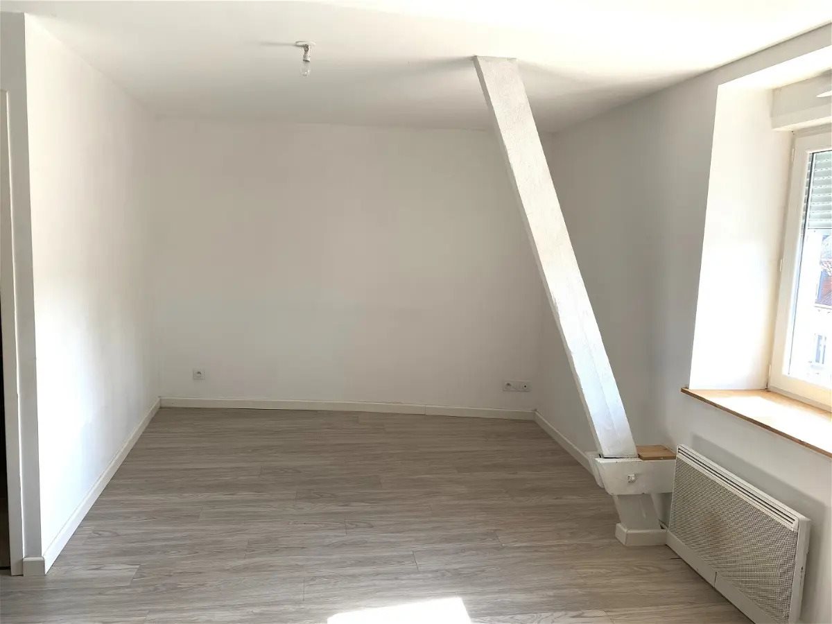 Appartement à louer, 78m², Marquise