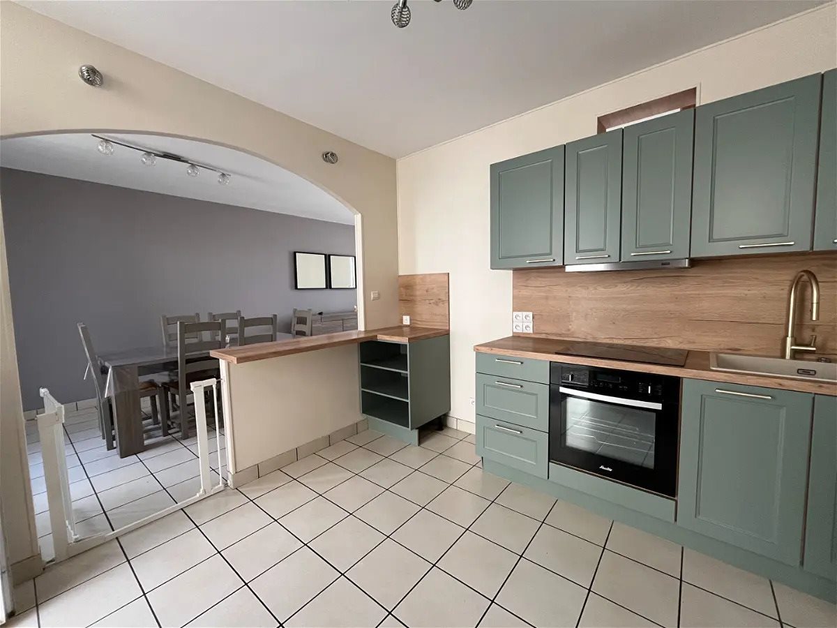Maison à vendre, 90m², Mesves-sur-Loire