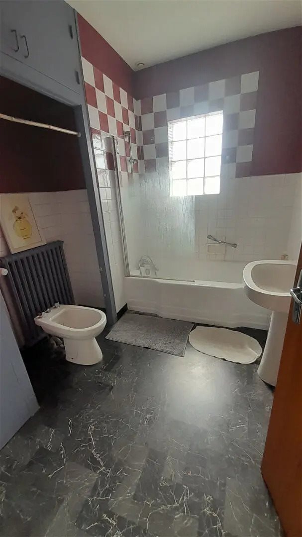 Appartement à louer, 85m², Beaupréau