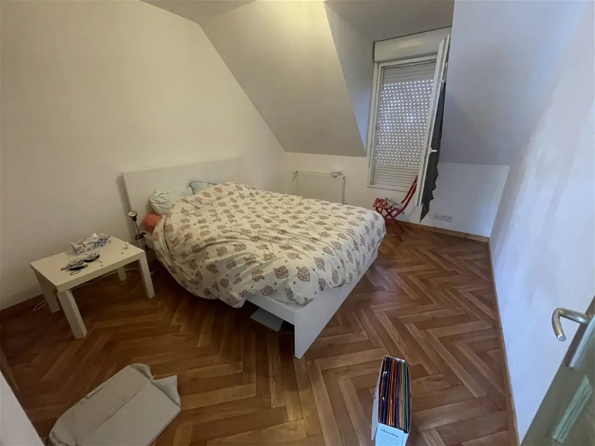 Appartement à louer, 62m², Loches