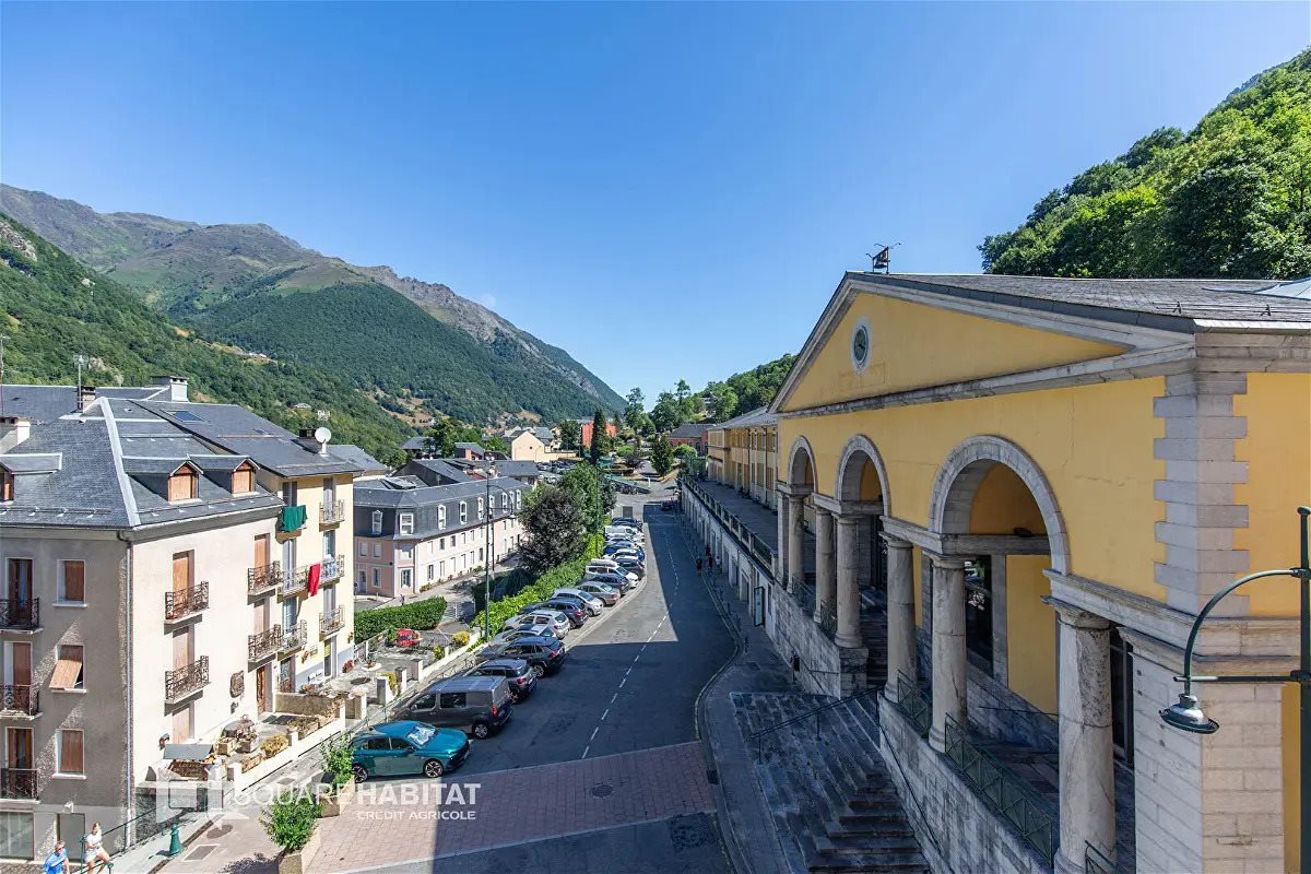 Appartement à vendre, 42m², Cauterets
