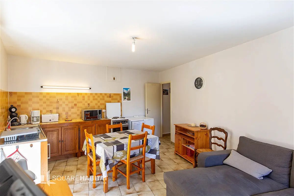 Appartement à vendre, 42m², Cauterets
