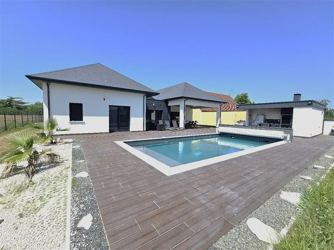 Maison à vendre, 208m², Romorantin-Lanthenay