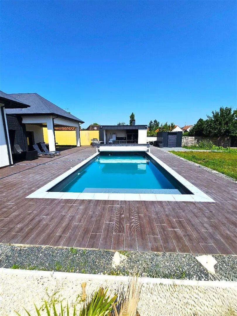 Maison à vendre, 208m², Romorantin-Lanthenay
