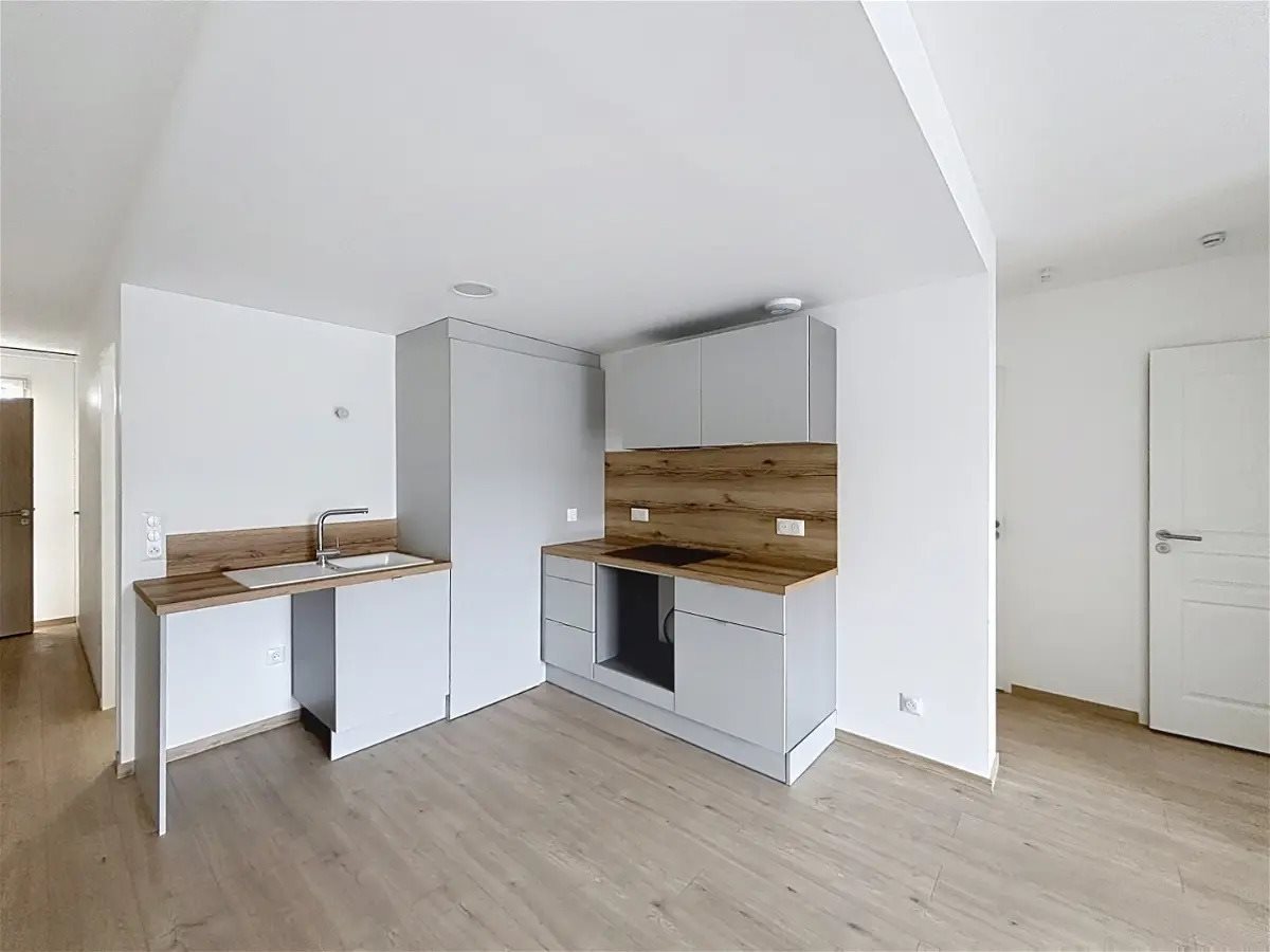 Appartement à louer, 74m², Mérignac