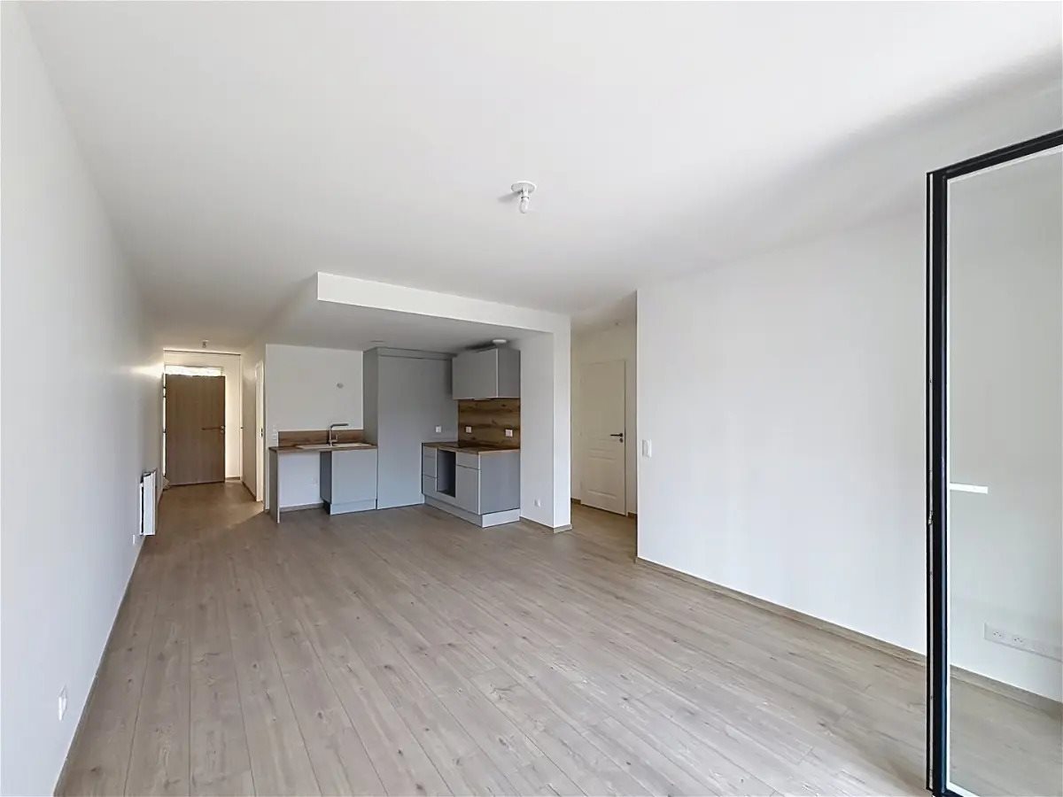 Appartement à louer, 74m², Mérignac