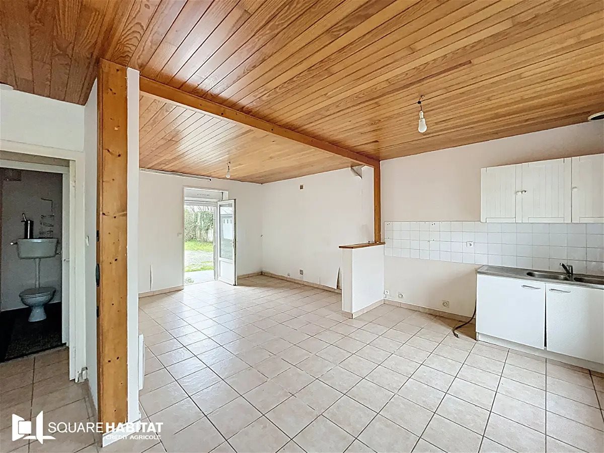 Maison à vendre, 155m², Kersaint-Plabennec