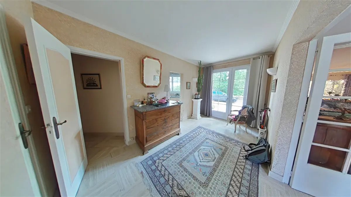 Maison à vendre, 230m², Chambray-lès-Tours