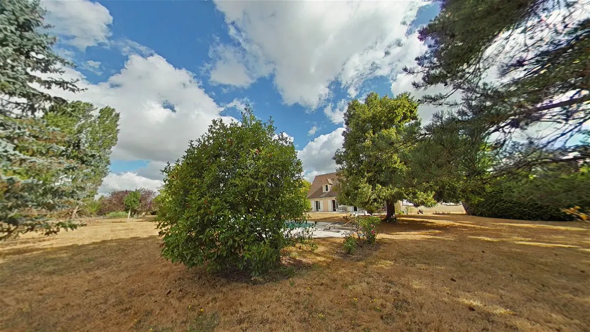 Maison à vendre, 230m², Chambray-lès-Tours