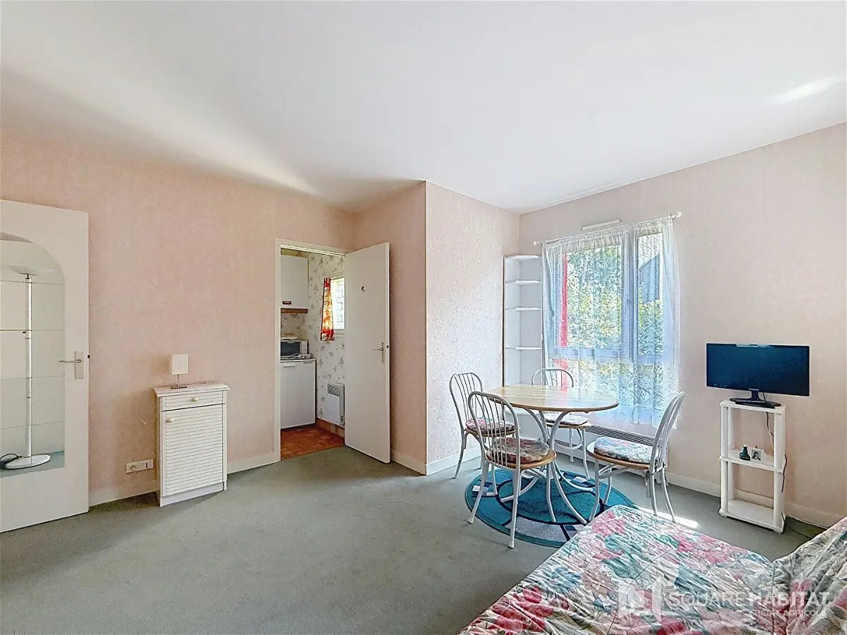 Appartement à vendre, 23m², Paimpol