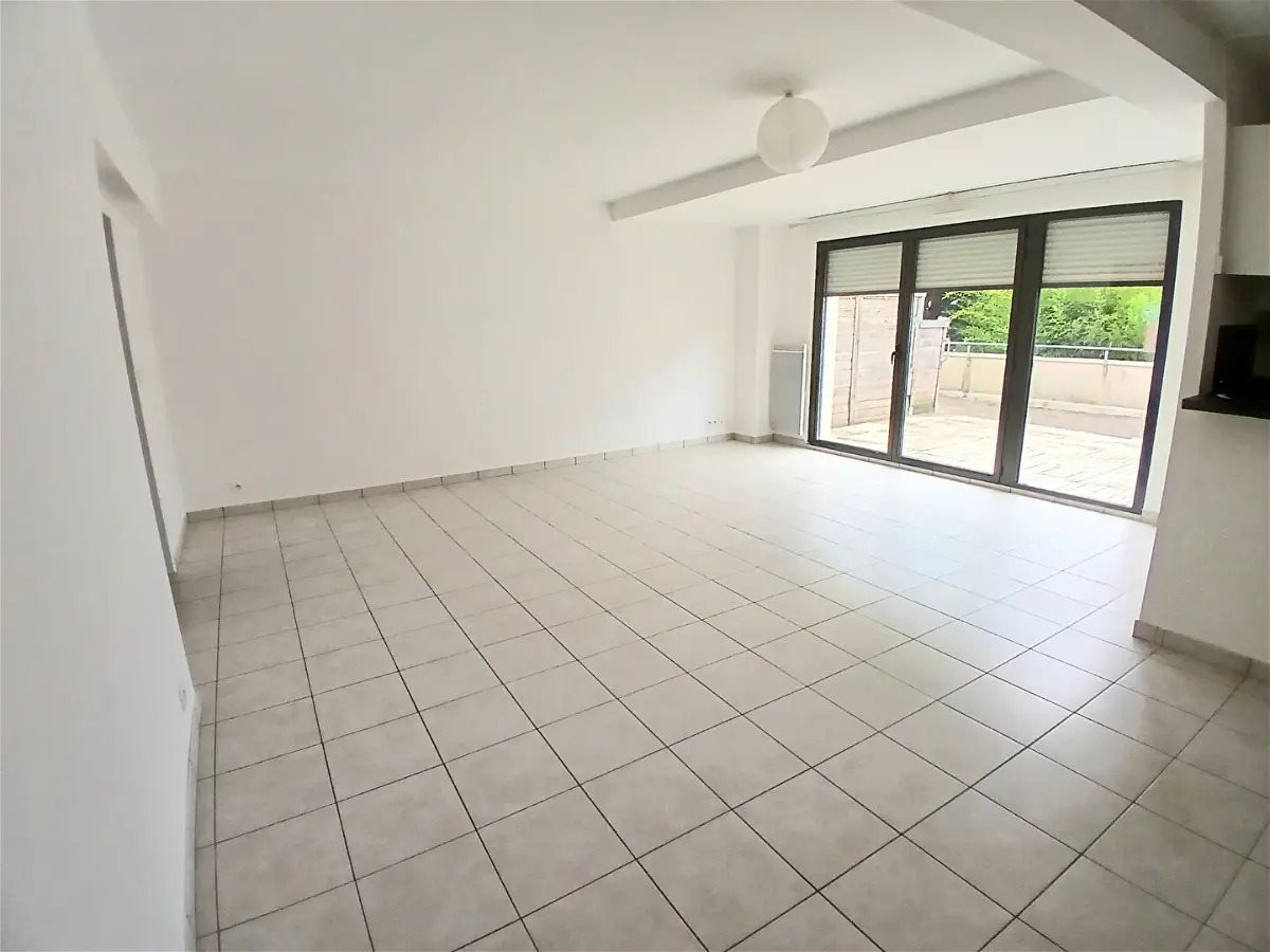 Appartement à louer, 73m², Mayenne