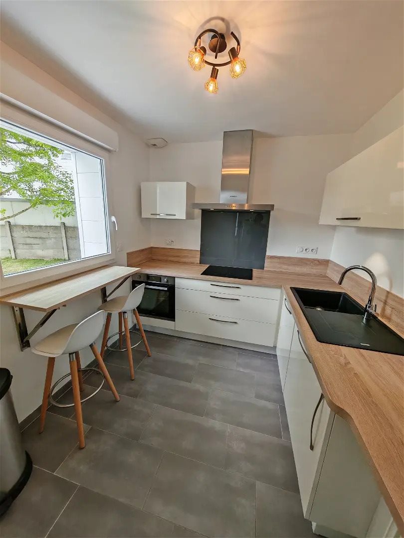 Maison à louer, 83m², Guingamp