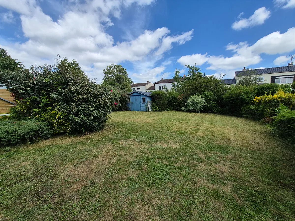 Maison à vendre, 92m², Wattignies