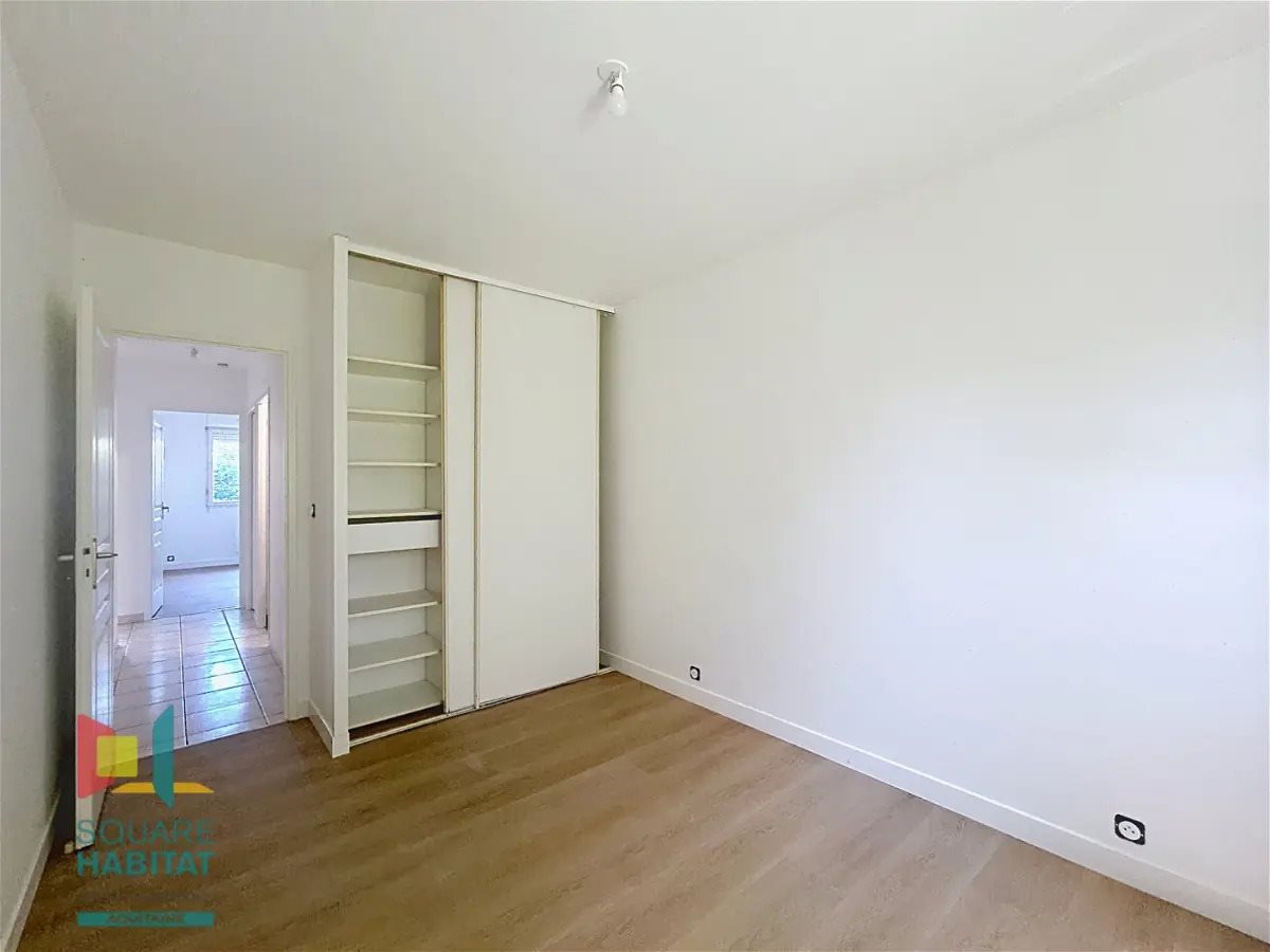 Appartement à louer, 85m², Toulenne
