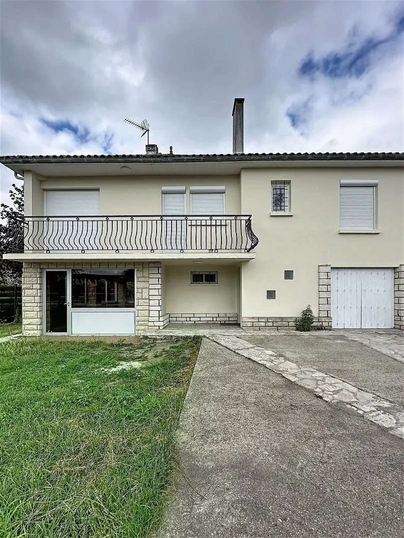 Maison à louer, 82m², Lacanau