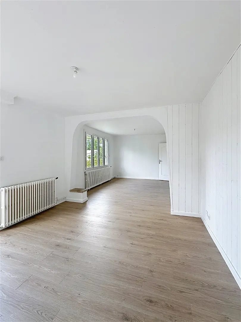 Maison à louer, 82m², Lacanau