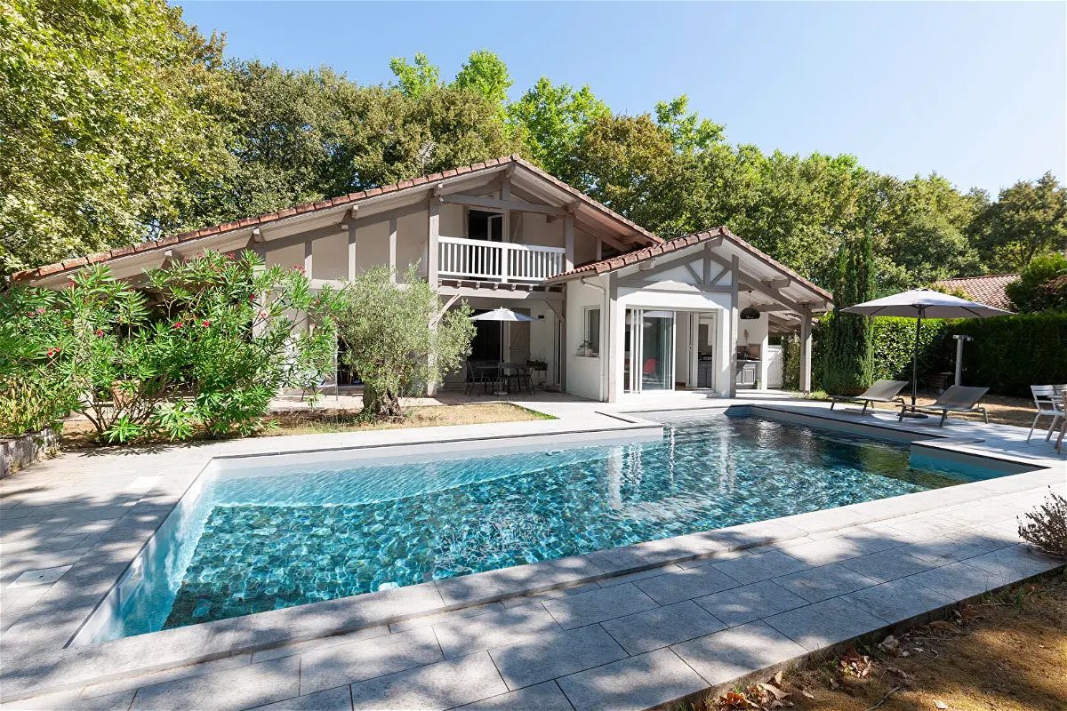 Maison à vendre, 124m², Mont-de-Marsan
