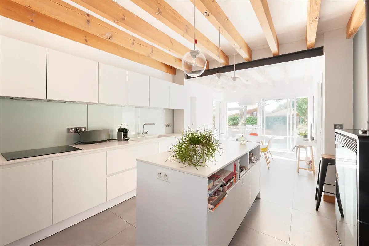 Maison à vendre, 124m², Mont-de-Marsan