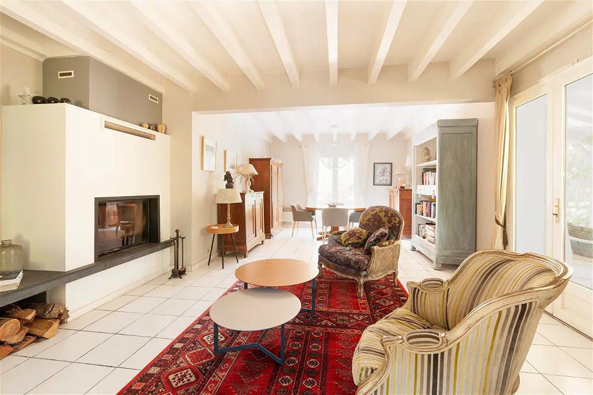 Maison à vendre, 124m², Mont-de-Marsan