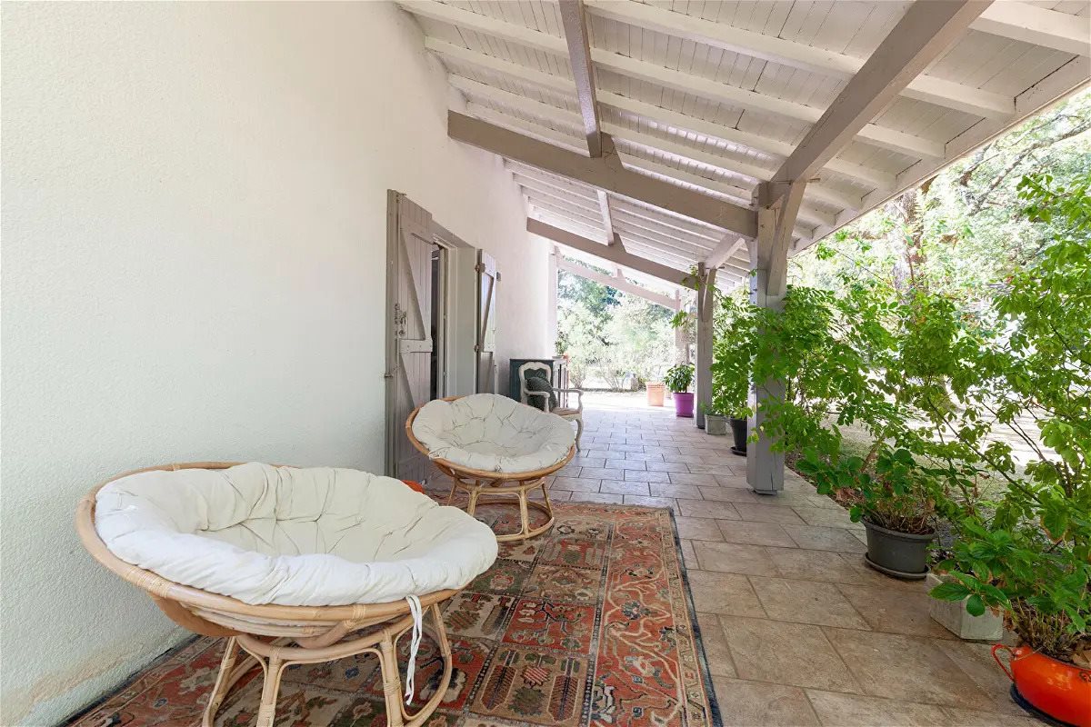 Maison à vendre, 124m², Mont-de-Marsan