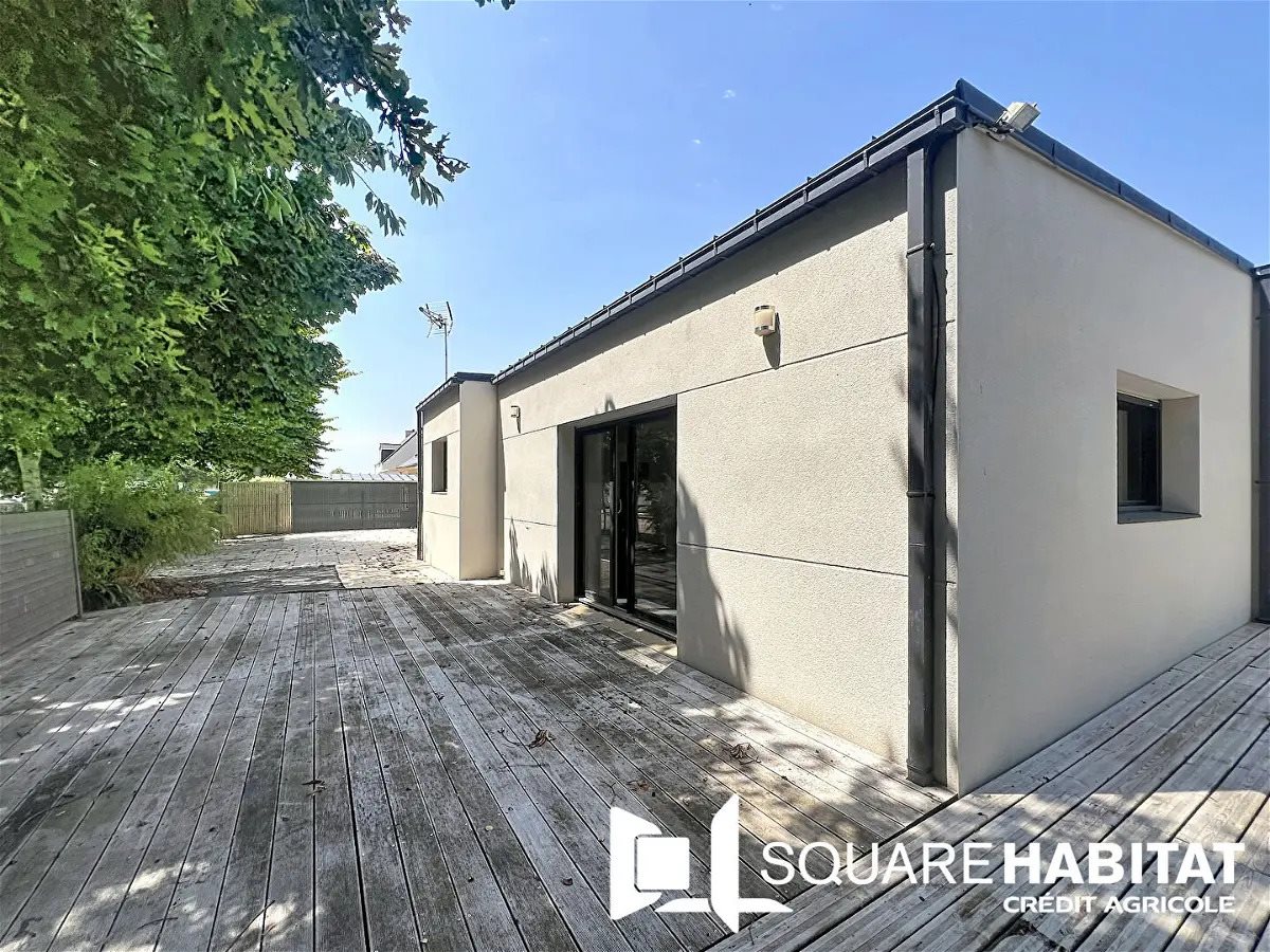 Maison à vendre, 110m², Lamballe