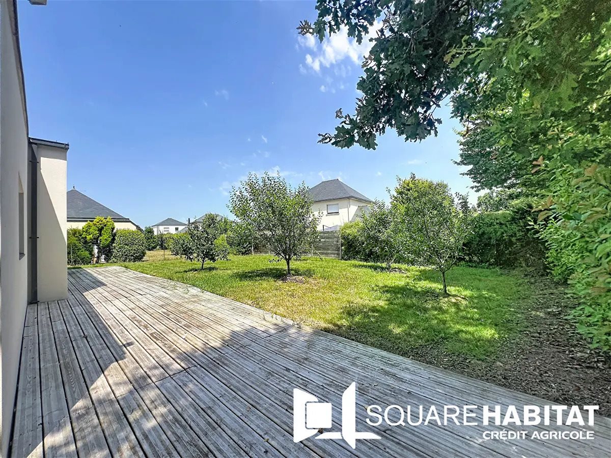 Maison à vendre, 110m², Lamballe