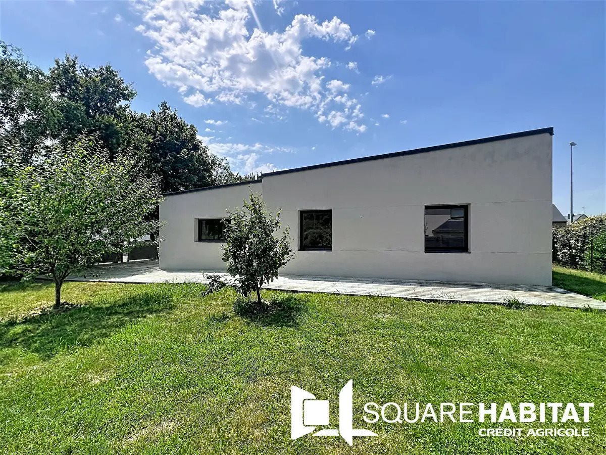 Maison à vendre, 110m², Lamballe