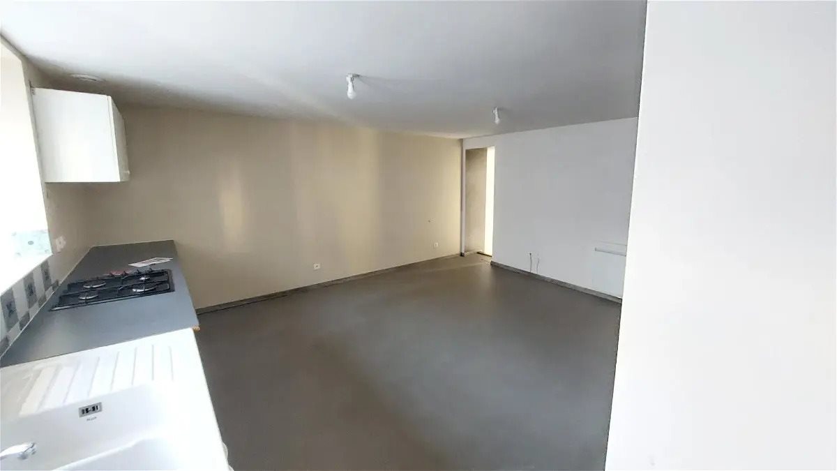 Appartement à louer, 64m², Bourgoin-Jallieu