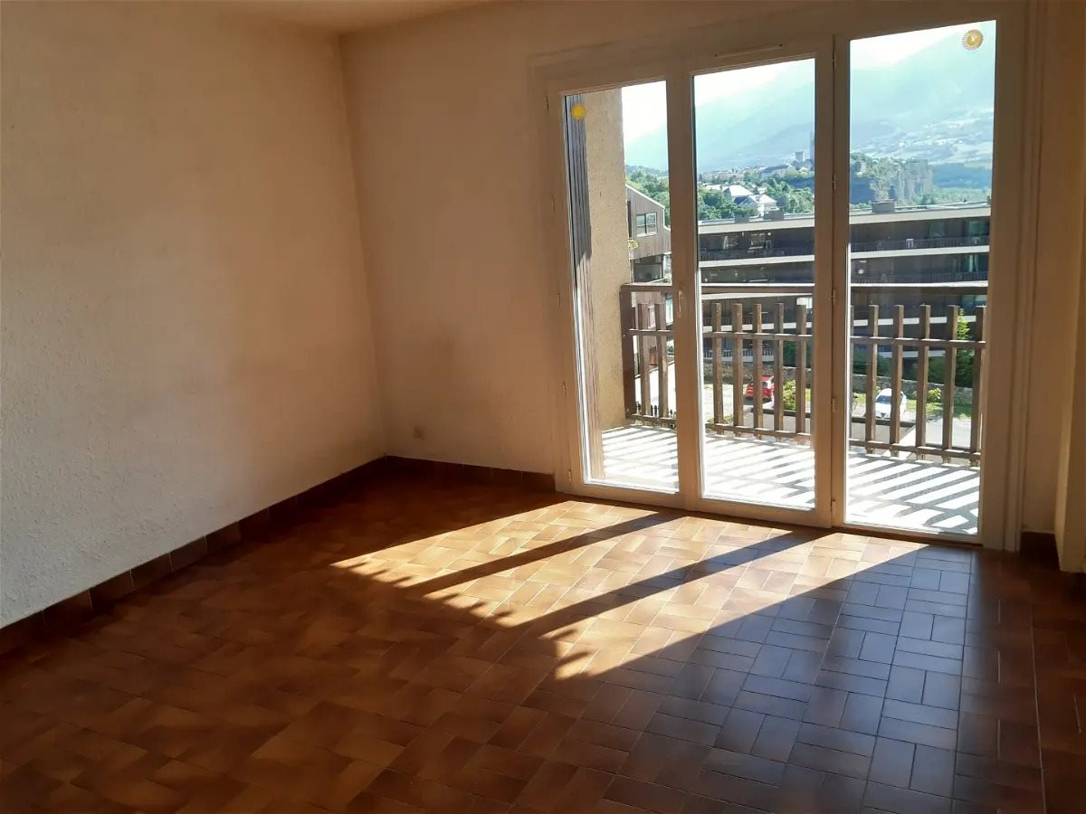 Appartement à louer, 34m², Embrun