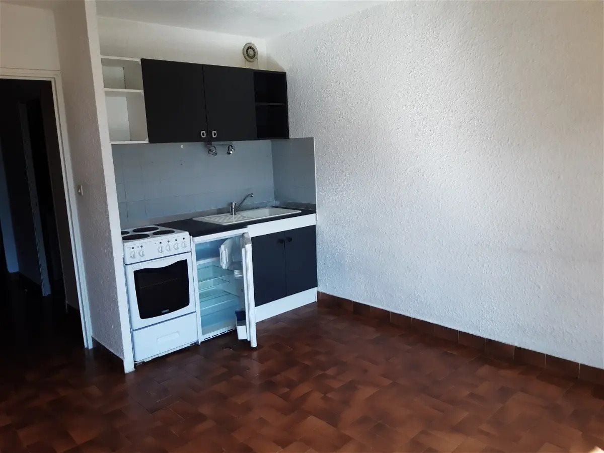 Appartement à louer, 34m², Embrun