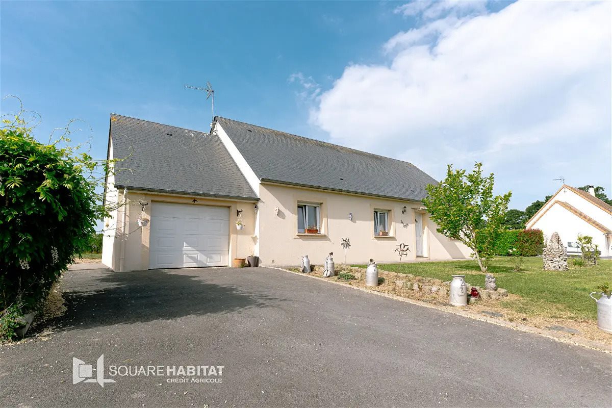 Maison à vendre, 110m², Mosles