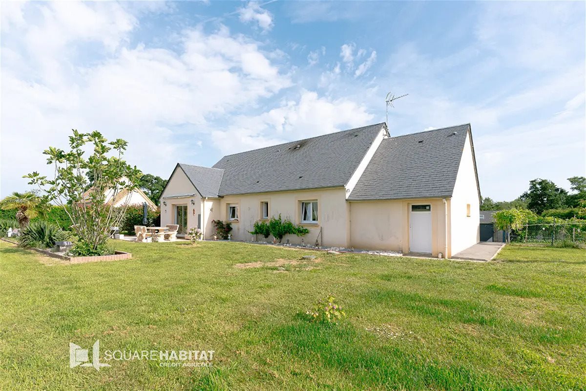 Maison à vendre, 110m², Mosles