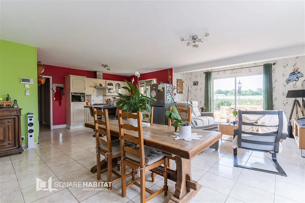 Maison à vendre, 110m², Mosles
