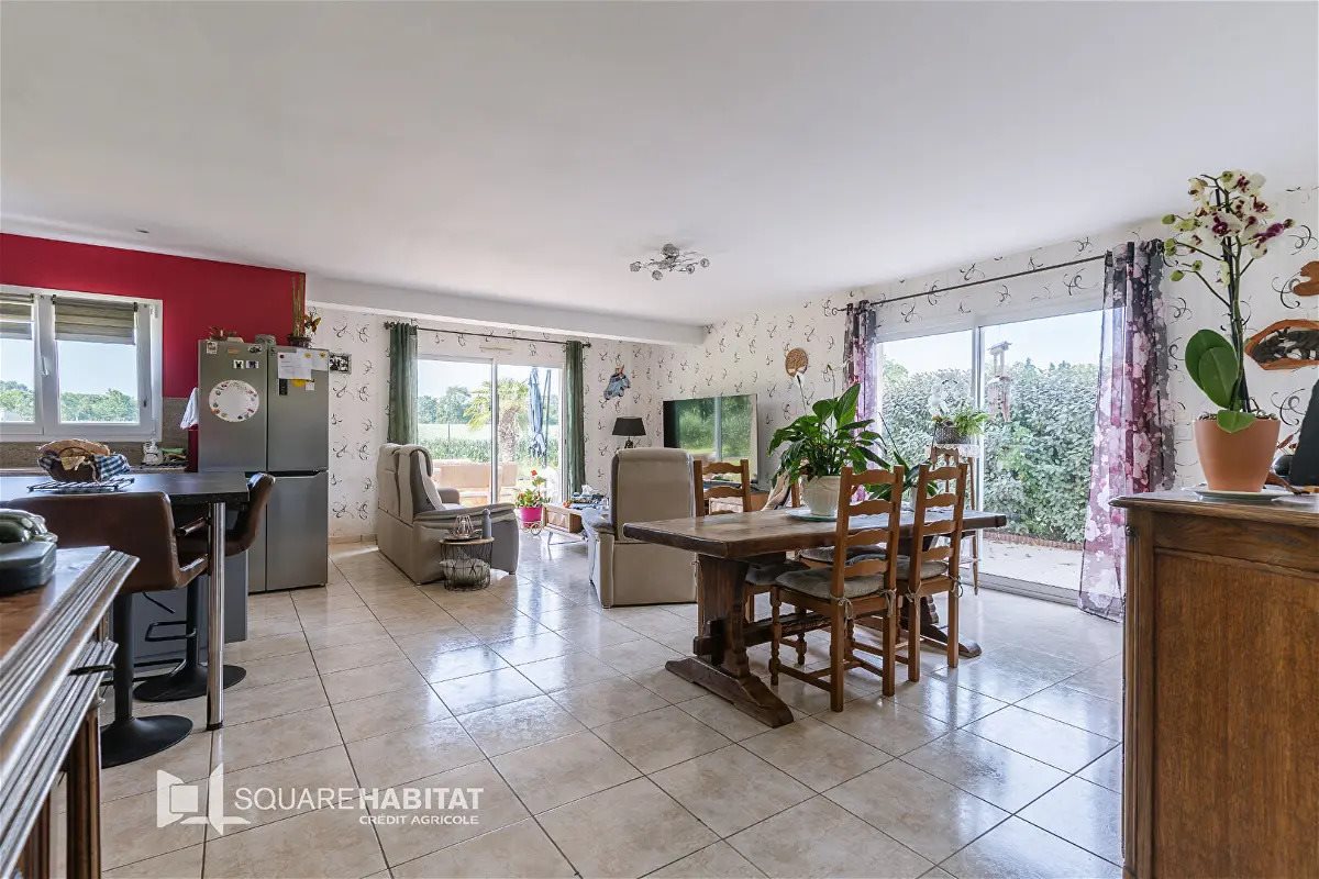 Maison à vendre, 110m², Mosles