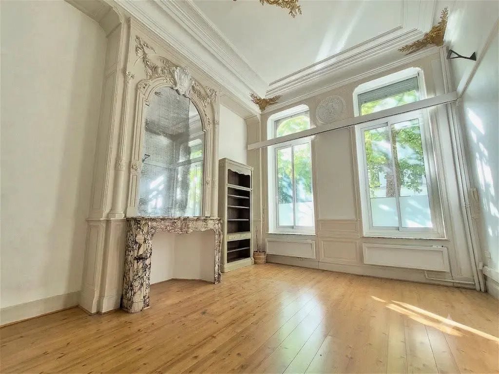 Appartement à vendre, 65m², Lille