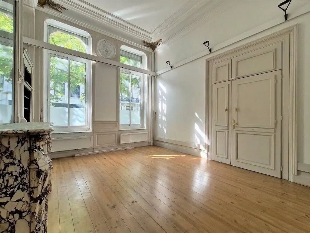 Appartement à vendre, 65m², Lille