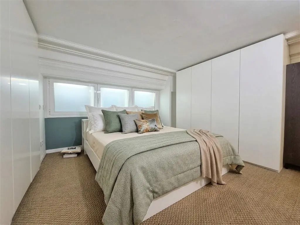 Appartement à vendre, 65m², Lille