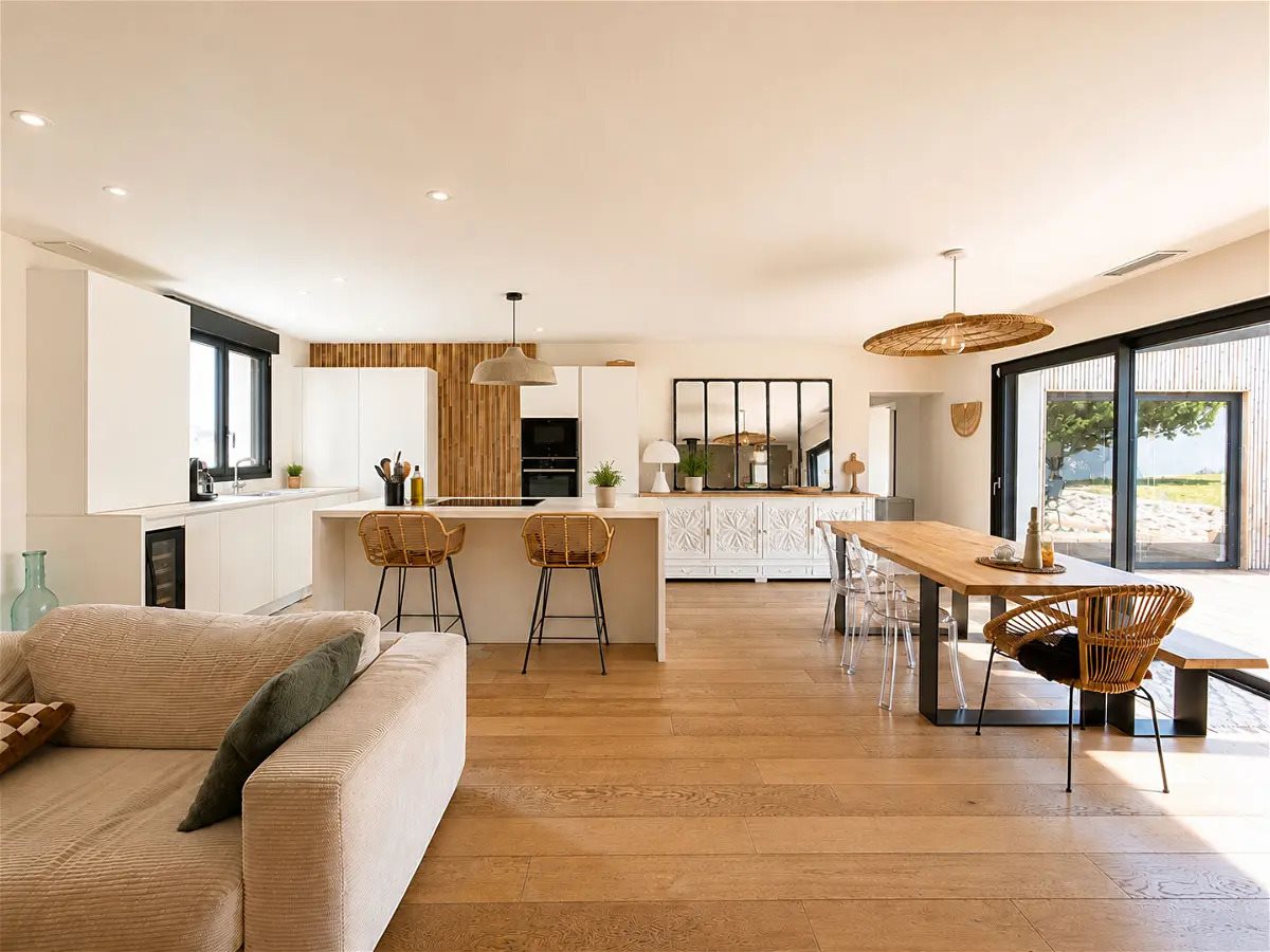 Maison à vendre, 123m², L'Houmeau